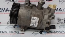 Compresor clima 5K0820803A, Skoda Superb 2 (3T4) 2...