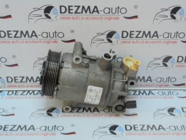 Compresor clima 5K0820803A, Skoda Superb (3T4) 2.0tdi (pr:110747)