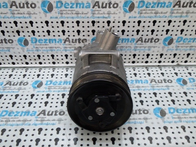 Compresor clima 5K0820803A, Vw Golf 6 (5K1) 1.6 tdi(pr:117994)