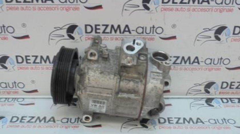 Compresor clima, 5K0820803B, Vw Touran, 1.6tdi