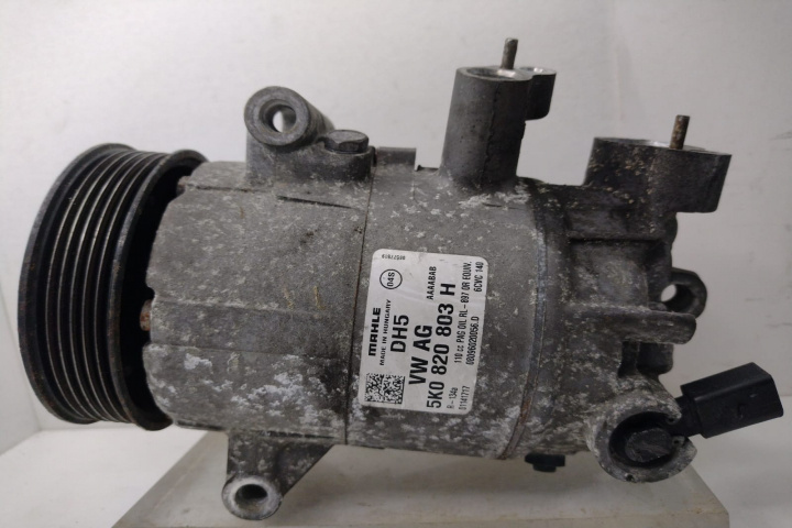 Compresor Clima 5K0820803H Seat Alhambra [facelift] [2000 - 2010]