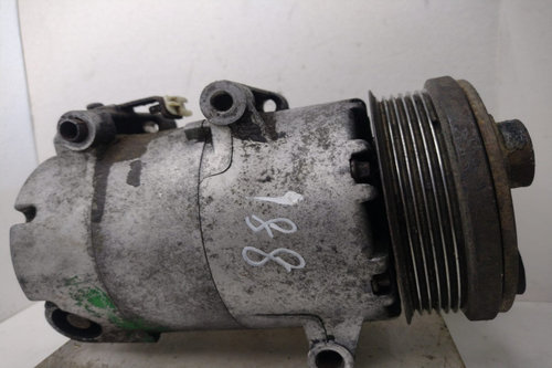 Compresor Clima 5M5H-BB Ford C-Max [2003 - 2007] Minivan 1.8 TDCi MT (115 hp)