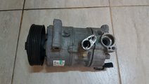 Compresor clima 5n0820803 audi a3 8p 1.4 tfsi caxc...