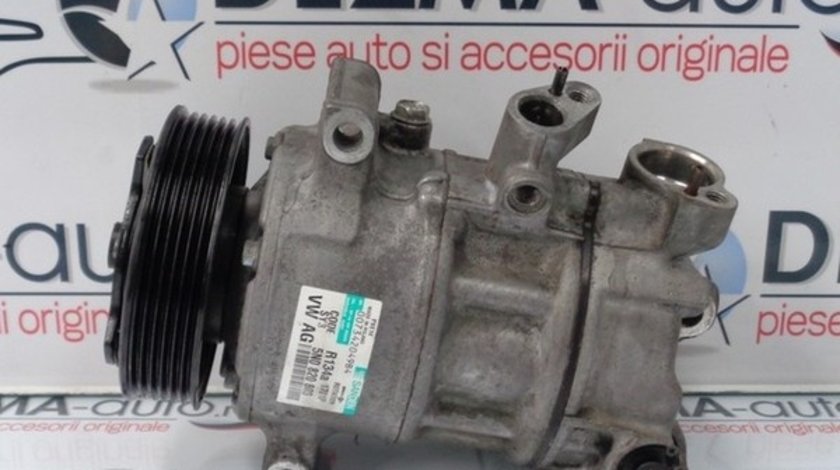 Compresor clima 5N0820803, Audi A3 (8P) 2.0tdi, CBAA (pr:117994)