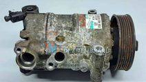 Compresor clima 5N0820803, Audi TT (8J) 2.0tdi, CF...