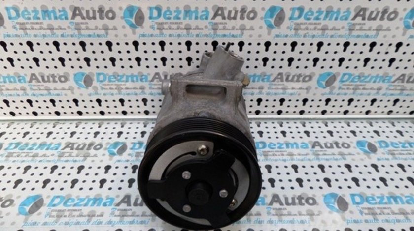 Compresor clima 5N0820803, Skoda Fabia 2 (5J) (id:172040)