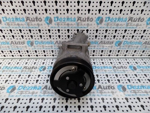 Compresor clima 5N0820803, Skoda Fabia 2 (5J) (pr:110747)