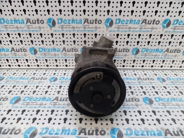Compresor clima 5N0820803, Skoda Octavia 3 (5E) 2.0tdi (pr:110747)