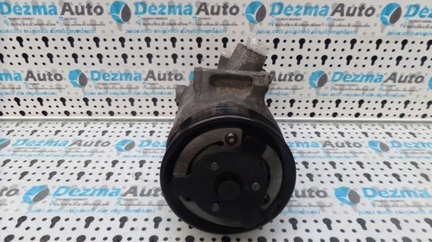 Compresor clima 5N0820803, Skoda Octavia 3 (5E) 2.0tdi (id.164925)