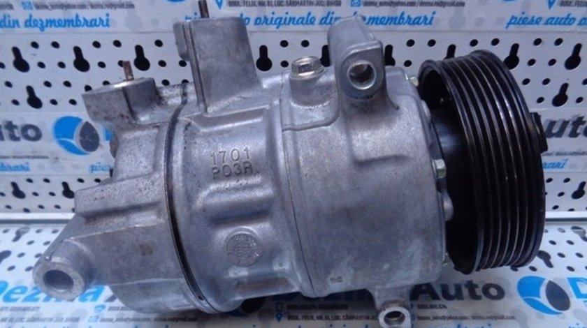 Compresor clima, 5N0820803, Skoda Octavia 3 (id: 204788)