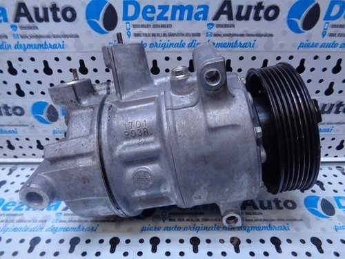 Compresor clima, 5N0820803, Skoda Octavia 3 (pr:110747)