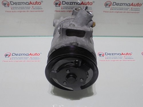 Compresor clima, 5N0820803, Vw Golf 5 Variant (1K5) 1.9 tdi (id:285821)