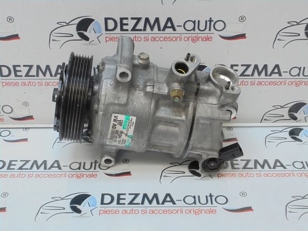 Compresor clima 5N0820803, Vw Golf 5 Variant (1K5) 2.0tdi(pr:117994)