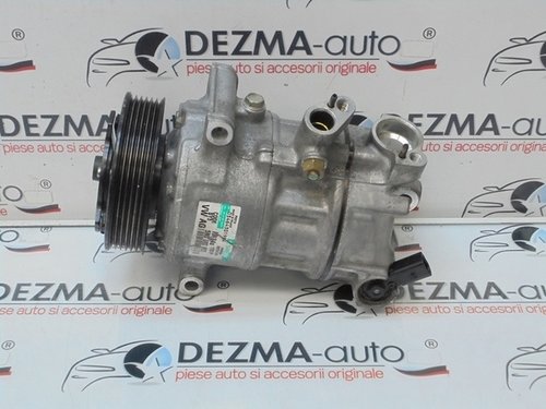 Compresor clima 5N0820803, Vw Golf 5 Variant (1K5) 2.0tdi(pr:117994)
