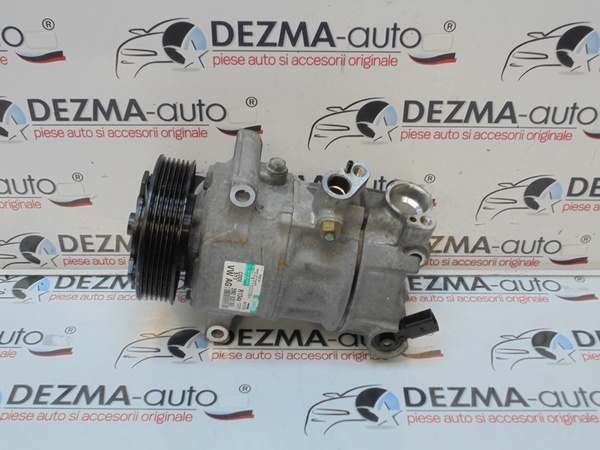 Compresor clima, 5N0820803, Vw Golf 6 Variant (AJ5) 2.0tdi(pr:117994)