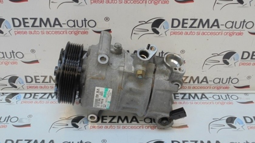 Compresor clima, 5N0820803, Vw Golf 6 Variant (AJ5) 2.0tdi(pr:117994)