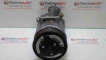 Compresor clima 5N0820803, Vw Golf 6 Variant (AJ5)...