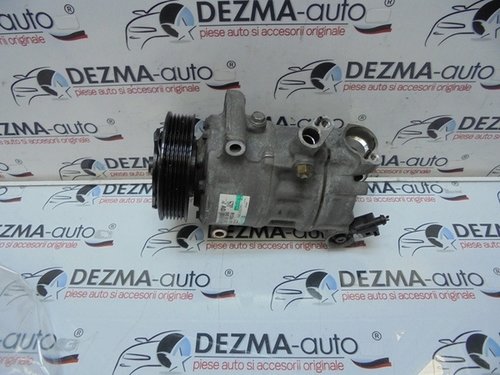 Compresor clima 5N0820803, Vw Jetta 3 (1K2) 1.9 tdi (id:249785)