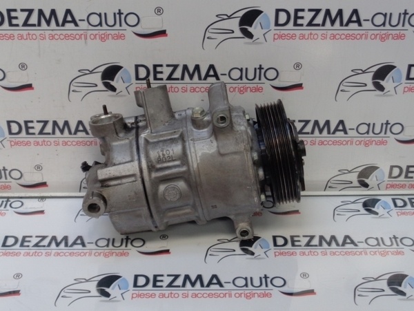 Compresor clima 5N0820803, Vw Passat (3C2) 2.0tdi (id:168049)