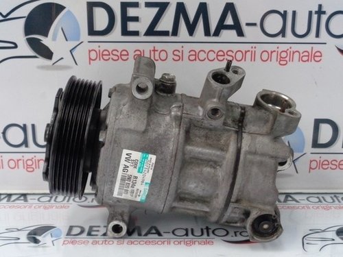 Compresor clima 5N0820803, Vw Passat (3C2) 2.0tdi (id:211671)