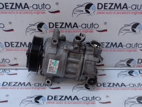 Compresor clima 5N0820803, Vw Passat (3C2) 2.0tdi (id:211671)