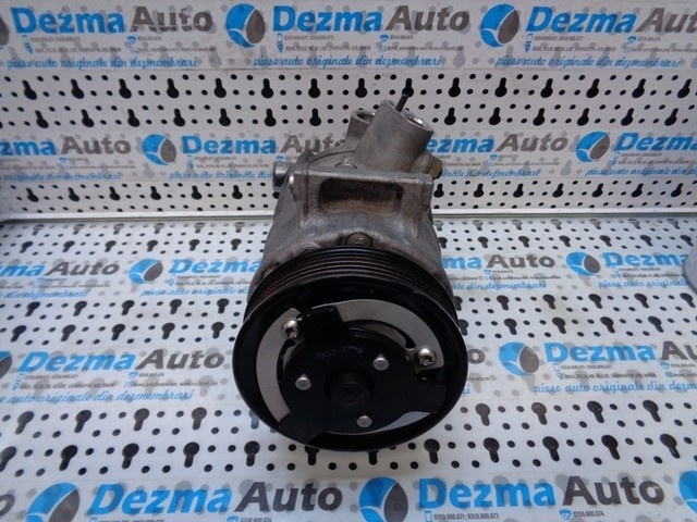 Compresor clima 5N0820803, Vw Passat CC, 2.0tdi (id:199820)