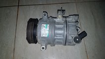 Compresor clima 5n0820803 vw tiguan 2.0 tdi cbaa 1...