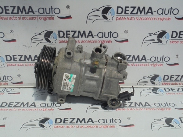 Compresor clima, 5N0820803, Vw Tiguan (5N) 2.0tdi (id:259522)