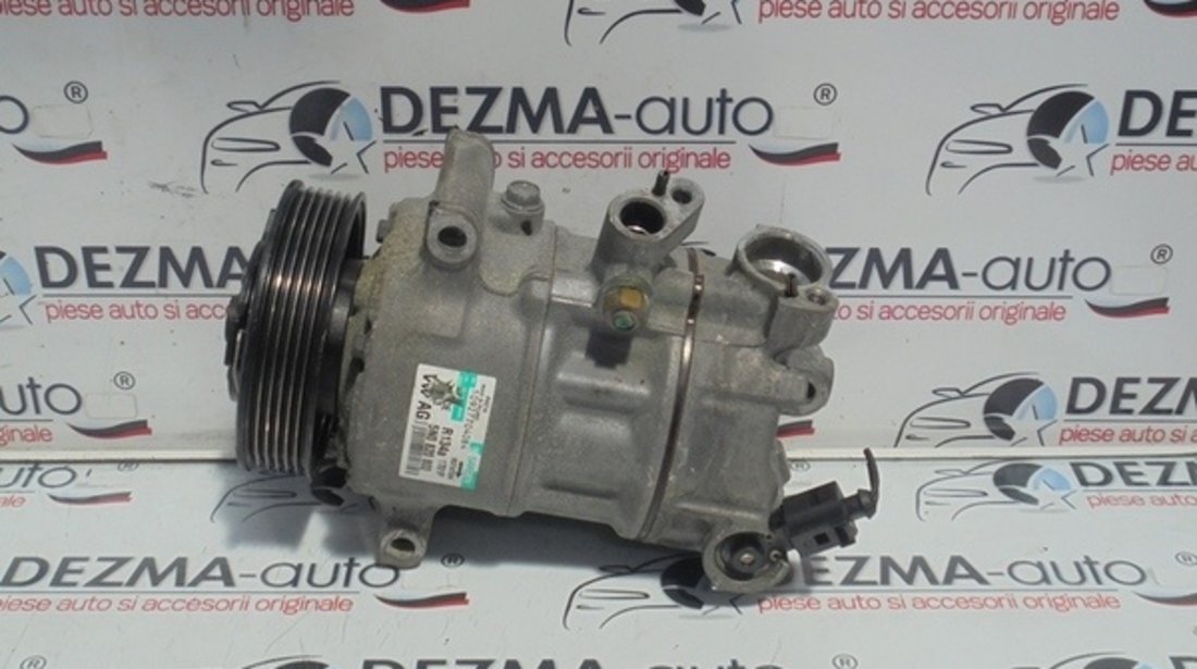 Compresor clima, 5N0820803, Vw Tiguan (5N) 2.0tdi (id:259522)