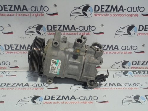 Compresor clima, 5N0820803, Vw Tiguan (5N) 2.0tdi (id:259522)