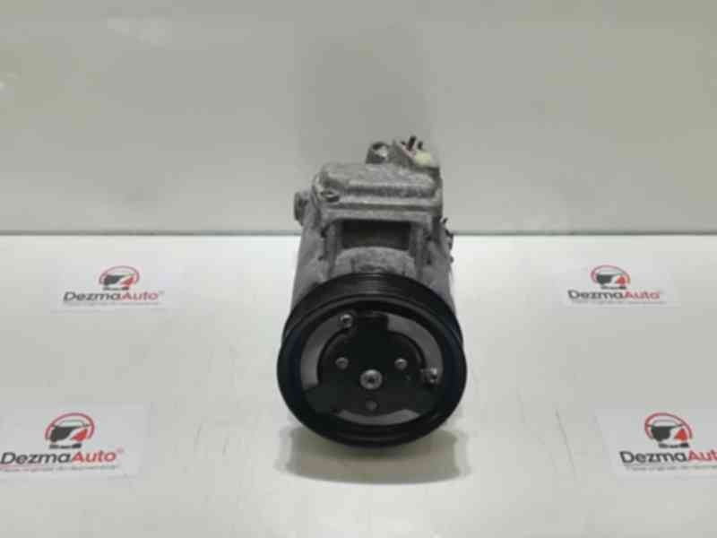 Compresor clima, 5N0820803A, Skoda Octavia 2 (1Z3) 1.9 tdi (id:326531)