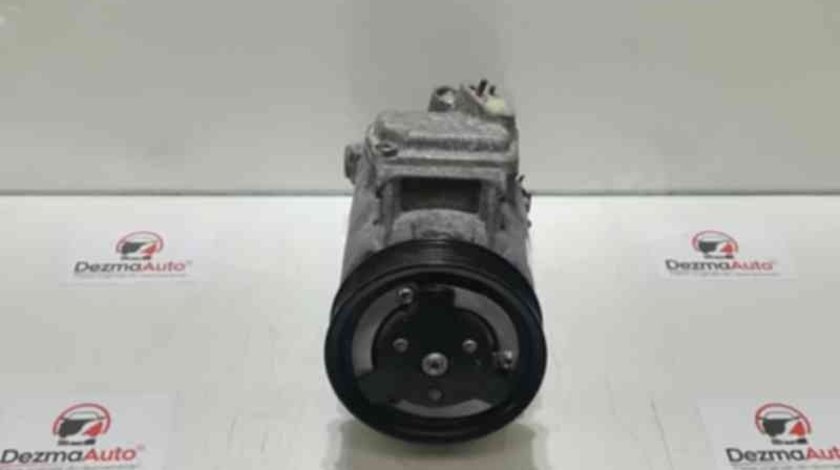 Compresor clima, 5N0820803A, Skoda Octavia 2 (1Z3) 1.9 tdi (id:326531)