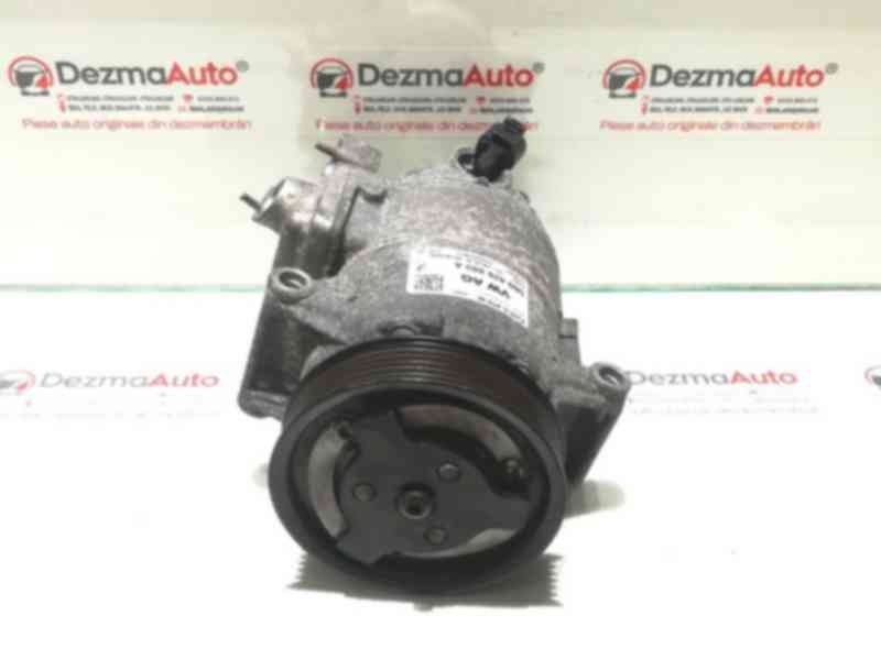 Compresor clima, 5N0820803A, Vw Golf 5 (1K1) 1.9 tdi (id:309757)