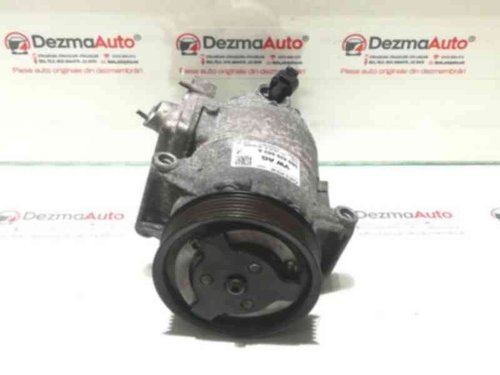 Compresor clima, 5N0820803A, Vw Golf 5 (1K1) 1.9 tdi (id:309757)