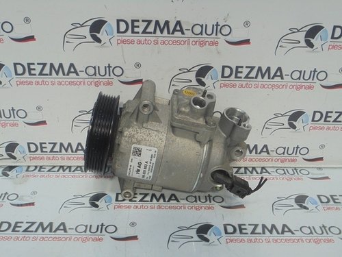 Compresor clima 5N0820803A, Vw Golf 5 Variant (1K5) 1.9 tdi, BLS (pr:117994)