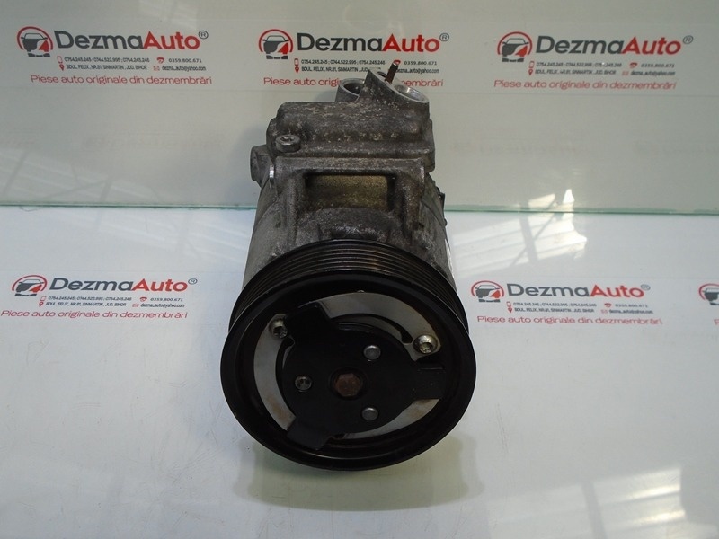 Compresor clima, 5N0820803A, Vw Golf 6 (5K1) 2.0tdi (pr:117994)