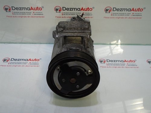 Compresor clima, 5N0820803A, Vw Golf 6 (5K1) 2.0tdi (pr:117994)
