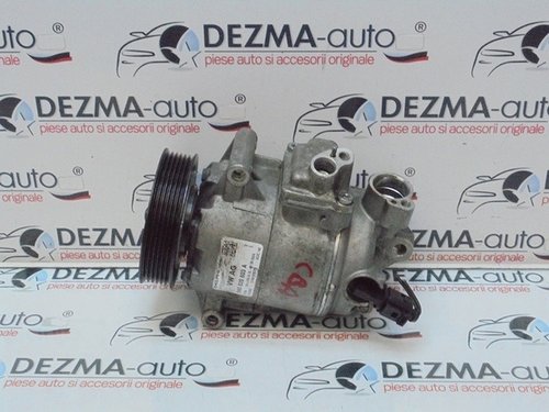 Compresor clima, 5N0820803A, Vw Passat (3C2) 2.0tdi (id:243166)