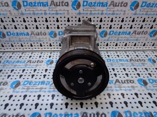 Compresor clima 5N0820803A, Vw Passat CC, 2.0tdi (id:199821)