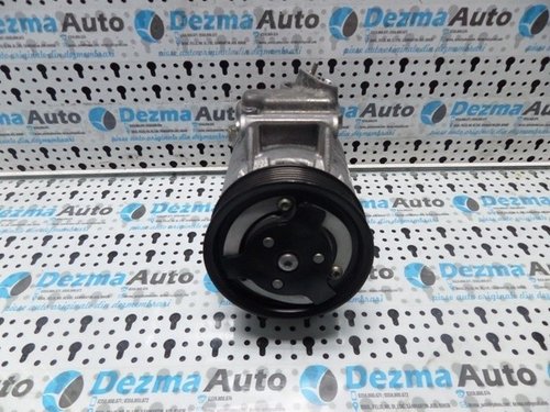 Compresor clima 5N0820803A, Vw Passat Variant (365) 2.0 TDI (id:194946)