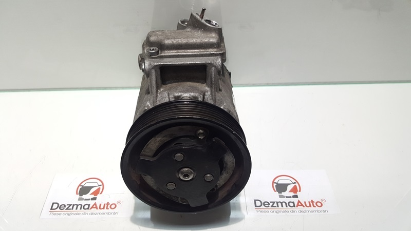 Compresor clima, 5N0820803A, Vw Tiguan (5N) 2.0tdi (id:345884)