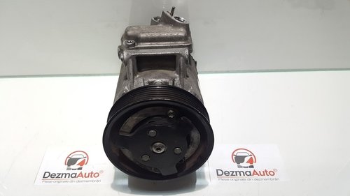 Compresor clima, 5N0820803A, Vw Tiguan (5N) 2.0tdi (id:345884)