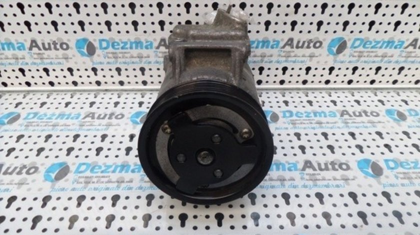 Compresor clima 5N0820803A, Vw Tiguan (5N) 2.0tdi, CBA, CBAA