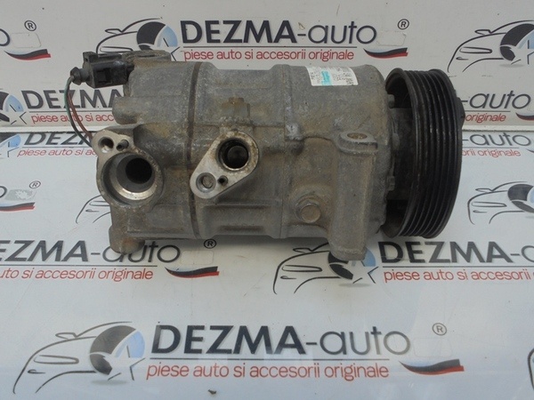Compresor clima, 5N0820803C, Seat Ibiza 5 Sportcoupe (6J1) 1.2tsi (id:246986)