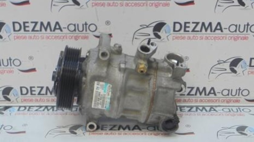 Compresor clima, 5N0820803C, Skoda Fabia 2 Combi,1.2tsi