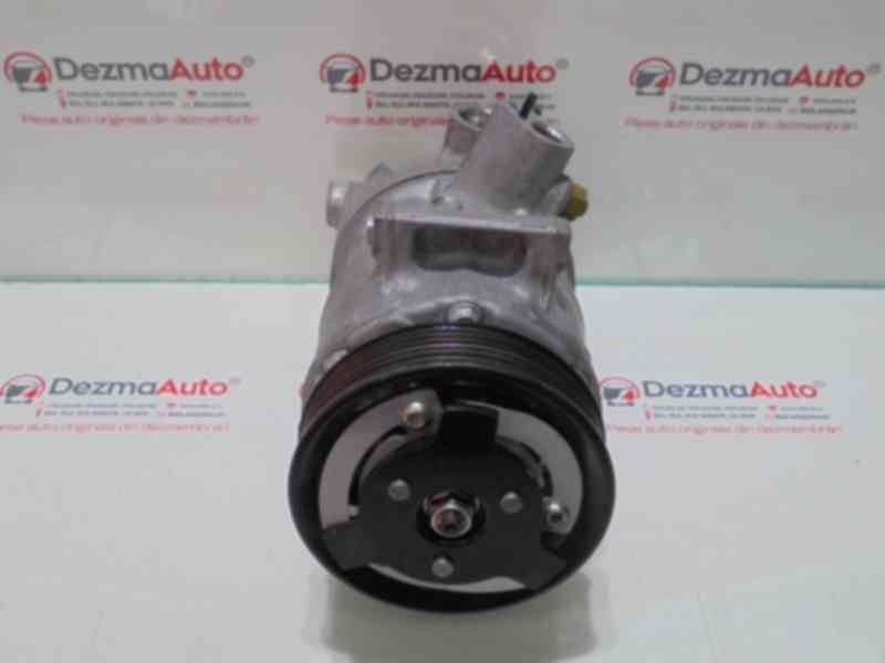 Compresor clima 5N0820803C, Vw Passat (362) 2.0tdi (id:299519)