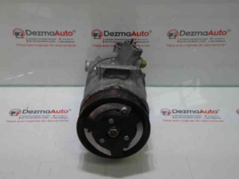 Compresor clima, 5N0820803C, Vw Passat (362) 2.0tdi (id:304644)