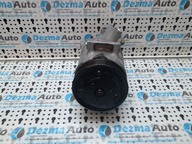Compresor clima 5N0820803C, Vw Passat CC, 2.0TDI (id:194530)
