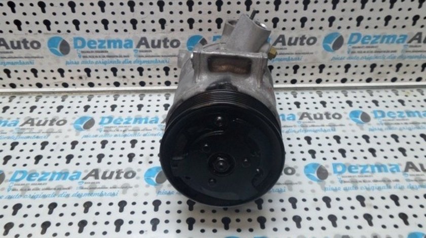 Compresor clima 5N0820803C, Vw Passat CC, 2.0TDI (id:194530)