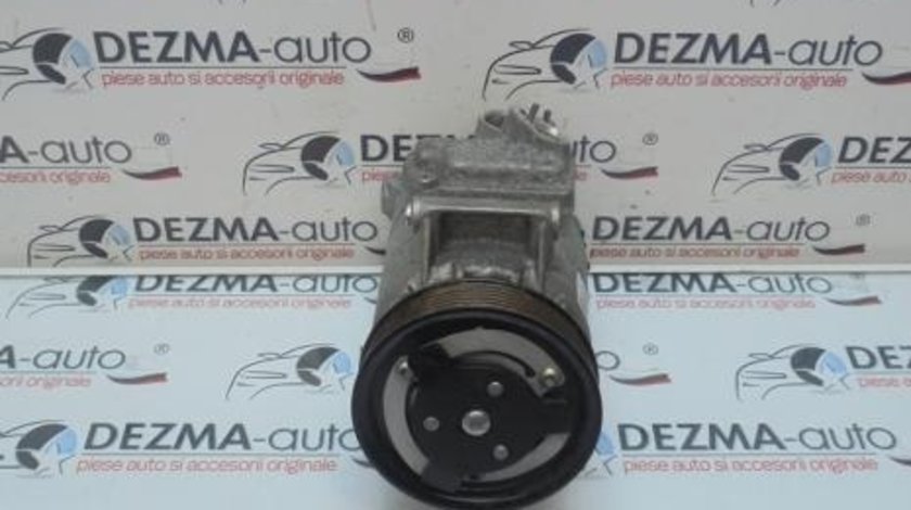 Compresor clima 5N0820803E, Seat Leon,1.6tdi